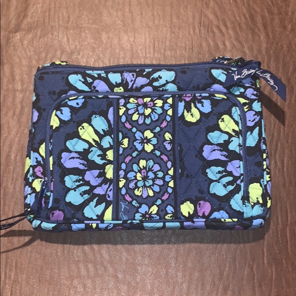Vera Bradley Satchel